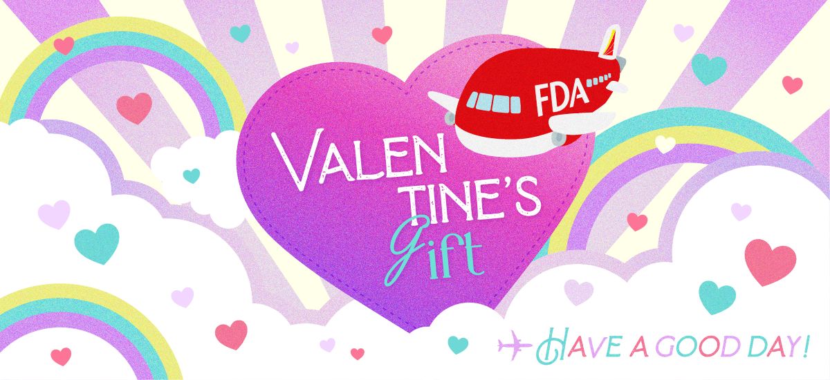 FDA オリジナルグッズのお店｜FDAショップ